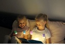 LUZ DE LECTURA FLEXIBLE