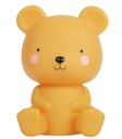 LÁMPARA OSO MIEL LITTLE LOVELY