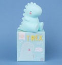 LÁMPARA T-REX BEBÉ LITTLE LOVELY