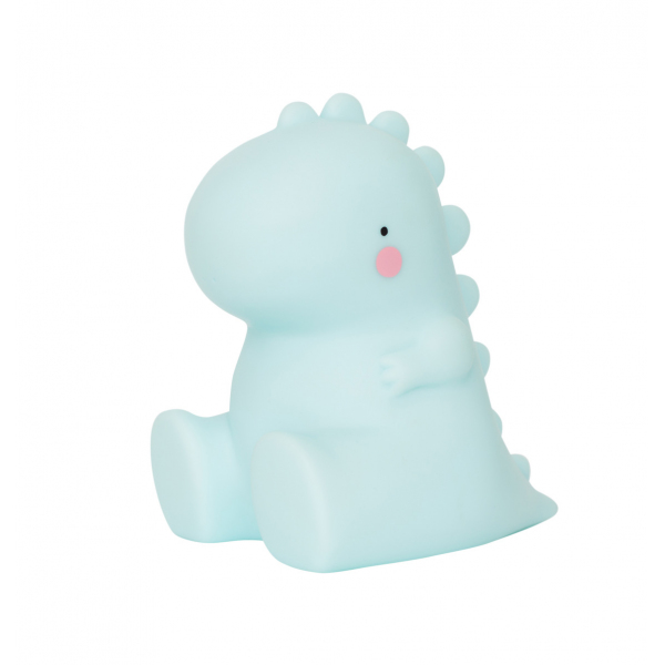 LÁMPARA T-REX BEBÉ LITTLE LOVELY