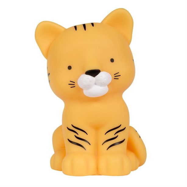 LÁMPARA TIGRE LITTLE LOVELY