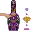 M.H.CLAWDEEN WOLF C/ARMARIO