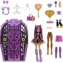 M.H.CLAWDEEN WOLF C/ARMARIO