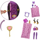 M.H.CLAWDEEN WOLF C/ARMARIO