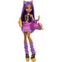 M.H.CLAWDEEN WOLF C/ARMARIO