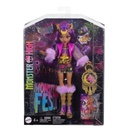 M.H.FIESTA MONST.CLAWDEEN WOLF