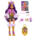 M.H.FIESTA MONST.CLAWDEEN WOLF
