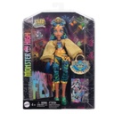 M.H.FIESTA MONST.CLEO DE NILE