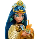M.H.FIESTA MONST.CLEO DE NILE