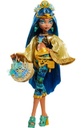 M.H.FIESTA MONST.CLEO DE NILE