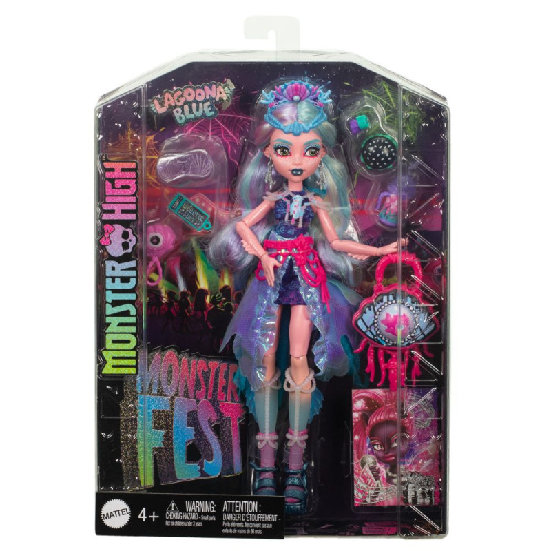 M.H.FIESTA MONST.LAGOONA BLUE
