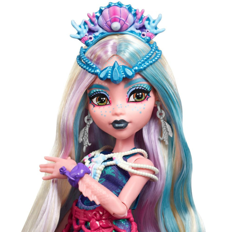 M.H.FIESTA MONST.LAGOONA BLUE
