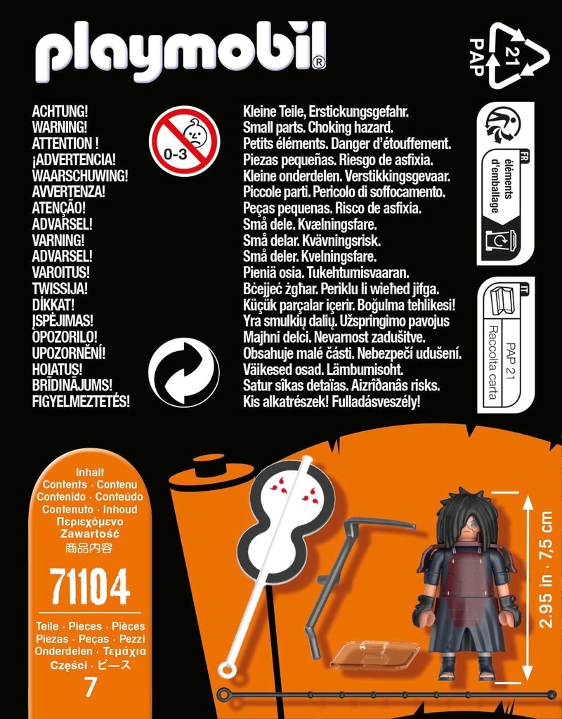 MADARA