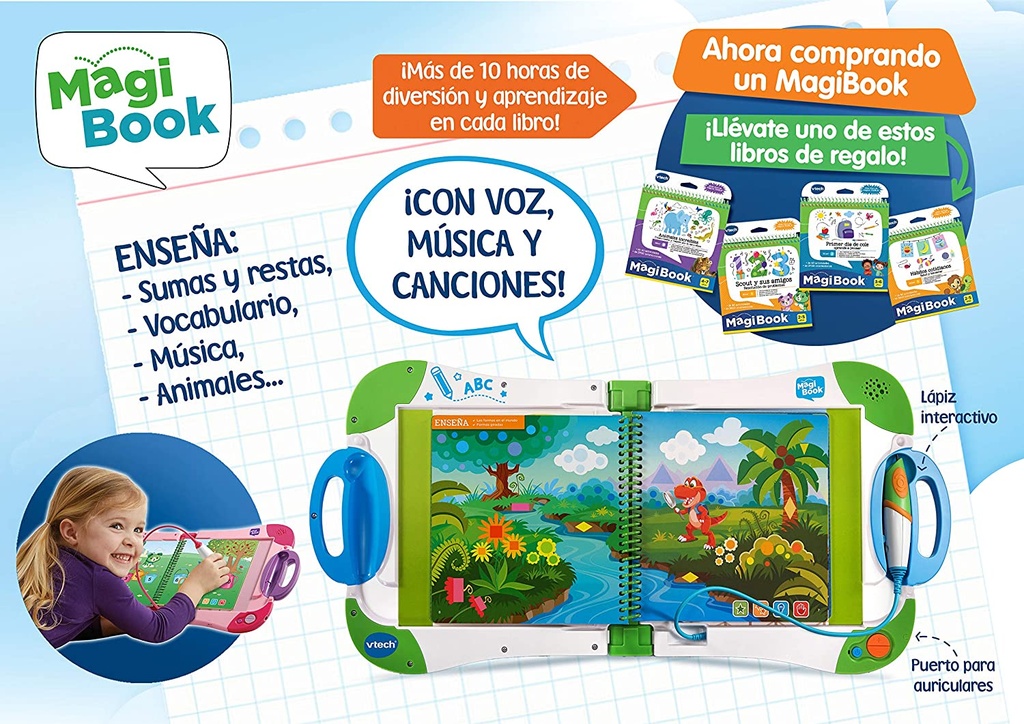 MAGIBOOK-PRINCESAS