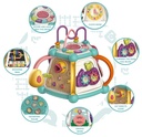 MAGIC BOX ACTIVIDADES 7 EN 1
