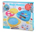 MAGIC MANDALA