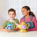MAGIC MIXIES LAMPARA AZUL