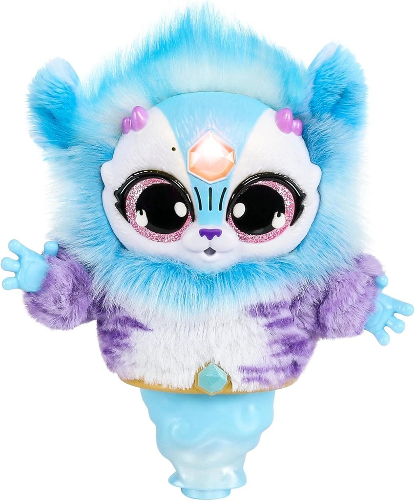 MAGIC MIXIES LAMPARA AZUL