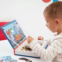 MAGNETI'BOOK BOMBEROS