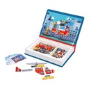 MAGNETI'BOOK BOMBEROS