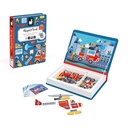 MAGNETI'BOOK BOMBEROS