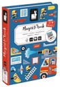 MAGNETI'BOOK BOMBEROS