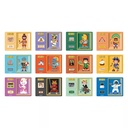 MAGNETI'BOOK HISTORIA