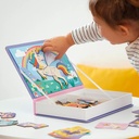 MAGNETI'BOOK UNICORNIOS