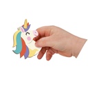 MAGNETI'BOOK UNICORNIOS