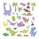 MAGNETI'STORIES DINOSAURIOS