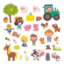 MAGNETI'STORIES LA GRANJA