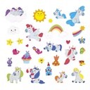 MAGNETI'STORIES LOS UNICORNIOS