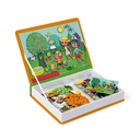 MAGNETIBOOK 4 ESTACIONES