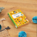 MAGNETIBOOK 4 ESTACIONES
