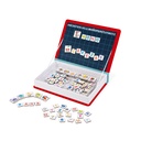 MAGNETIBOOK ALFABETO