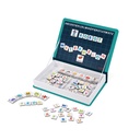 MAGNETIBOOK ALFABETO INGLES