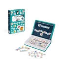 MAGNETIBOOK ALFABETO INGLES