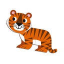MAGNETIBOOK ANIMALES