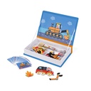 MAGNETIBOOK BOLIDOS