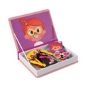 MAGNETIBOOK CRAZY FACES