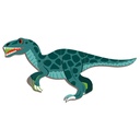 MAGNETIBOOK DINOSAURIOS