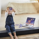 MAGNETIBOOK ESPACIO