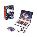 MAGNETIBOOK ESPACIO