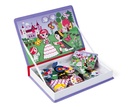 MAGNETIBOOK PRINCESAS