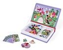 MAGNETIBOOK PRINCESAS