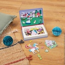 MAGNETIBOOK PRINCESAS
