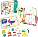 MAGNETIC SHAPES