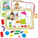 MAGNETIC SHAPES