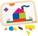 MAGNETIC SHAPES