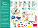 MAGNETIC SHAPES